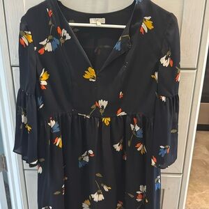 Joie Dress Small